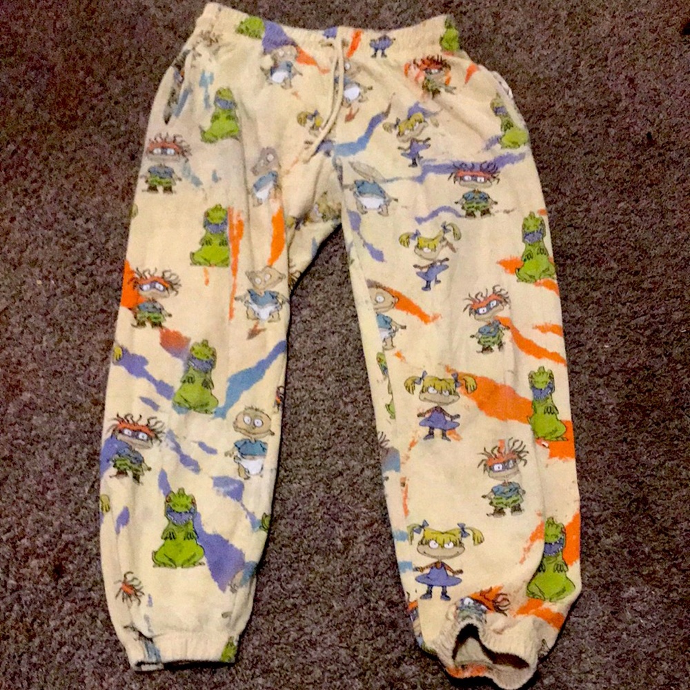 Sweatpants